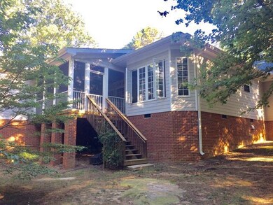 back of home