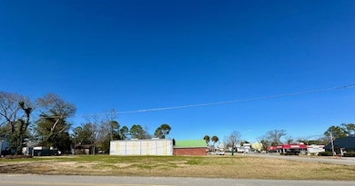 515 S Grant St, Fitzgerald, GA 31750 - photo 3