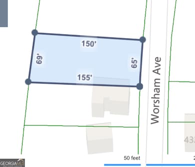 4319 Worsham Ave, Macon, GA 31206 - photo 4