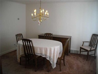 Dining Room.
