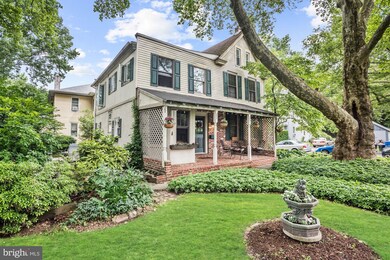 214 Mill St, Moorestown, NJ 08057 - photo 2