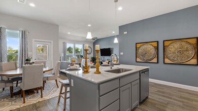 2608 Mccormick St, Denton, TX 76205 - photo 7