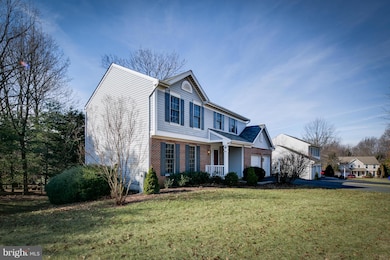 4943 Ilchester Point Ct, Ellicott City, MD 21043 - photo 2