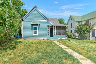 925 W Nelson St, Denison, TX 75020 - photo 2