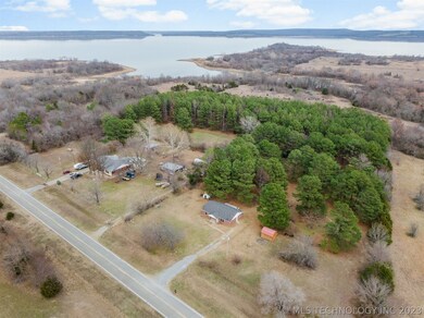 Lake Eufaula