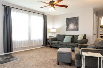 1131 Glasgow Ave, Wayland, MI 49348 - photo 2