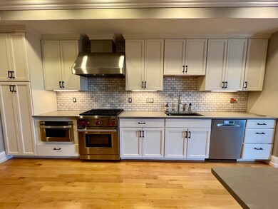 37 P St unit 4, Boston, MA 02127 - photo 5