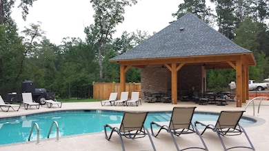 Lot A-1 Tutwiler Cove, Hattiesburg, MS 39402 - photo 3