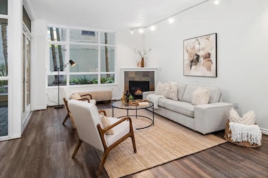 Discovery @ Cortez Hill unit 203, San Diego, CA 92101 - photo 5