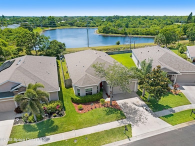 Lake View