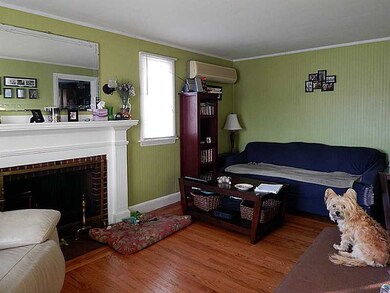 Living Room.