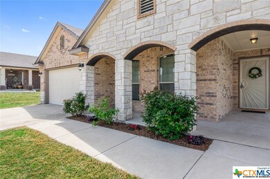 311 Trey, Troy, TX 76579 - photo 6