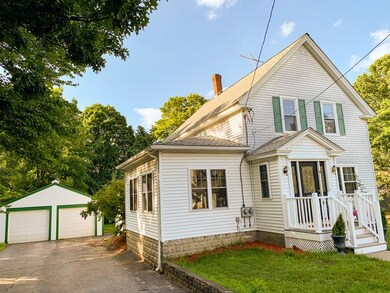 5 Fisher St, Westborough, MA 01581 - photo 2