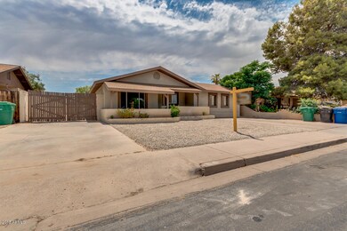 117 N Guthrie St, Mesa, AZ 85203 - photo 2