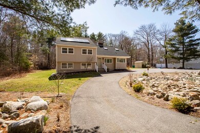 54 Rockland St, North Easton, MA 02356 - photo 2