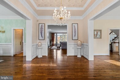 3824 Village Park Dr, Chevy Chase, MD 20815 - photo 3