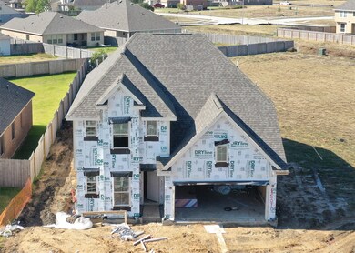 1501 Barras St, Alvin, TX 77511 - photo 5