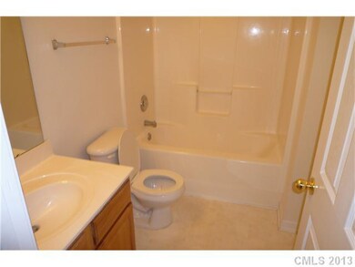 Other - Master Bathroom