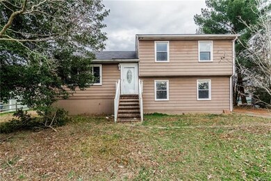 4107 Robert e Lee Dr, Hopewell, VA 23860 - photo 2