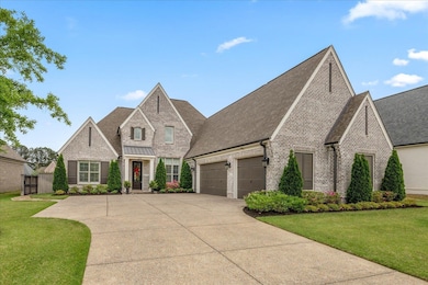 4758 Carousel Ln, Collierville, TN 38017 - photo 2