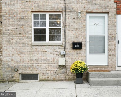 732 Clark St, New Castle, DE 19720 - photo 2