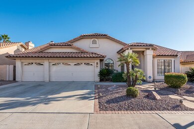 853 W Emerald Island Dr - MLS-1