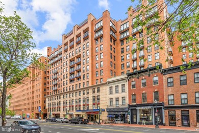 The Clara Barton at Penn Quarter unit 322, Washington, DC 20004 - photo 2