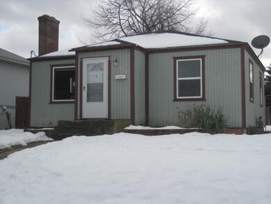 Front of home 2