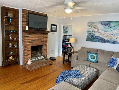 26 2nd St, Inman, SC 29349 - photo 4