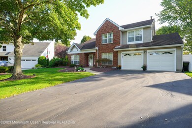 21 Thrush Ct, Old Bridge, NJ 08857 - photo 4