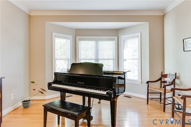 11394 Parsons Chapel Rd, Glen Allen, VA 23059 - photo 6