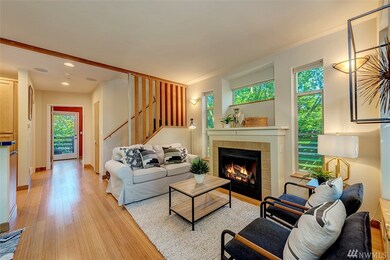 20215 15th Ave NW unit D, Shoreline, WA 98177 - photo 5