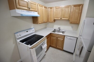 12 Arizona Terrace unit 4, Arlington, MA 02474 - photo 3