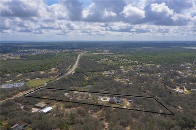 8076 Lake Hatchineha Rd, Haines City, FL 33844 - photo 2