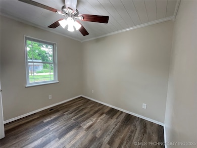 422 N Forest St, Jenks, OK 74037 - photo 7