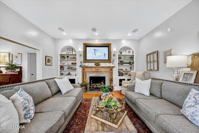 1158 Jackson Springs Rd, Macon, GA 31211 - photo 7