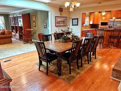 517 University Dr, Jacksonville, NC 28546 - photo 7