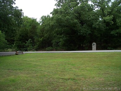 2508 W Oak Dr, Cleveland, OK 74020 - photo 7