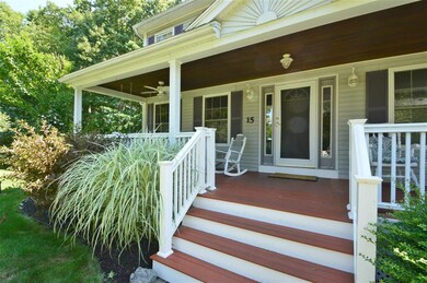 15 Nottingham Ln, Salem, NH 03079 - photo 5