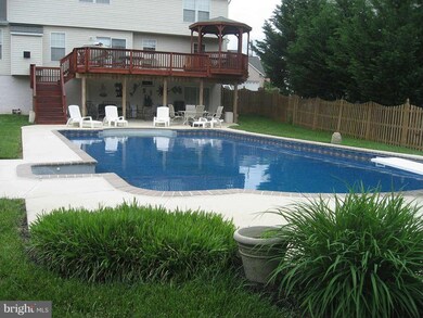 477 Hawkridge Ln, Sykesville, MD 21784 - photo 5