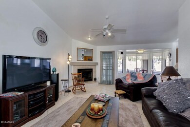 1432 W Iris Dr, Gilbert, AZ 85233 - photo 3