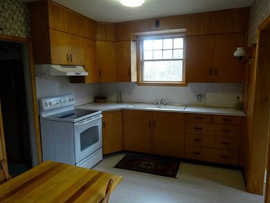 Kitchen. Kitchen