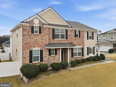 3925 Cutler Donahoe Way unit 1B, Cumming, GA 30040 - photo 2