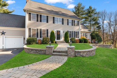 30 Flannery Ln, Wrentham, MA 02093 - photo 2