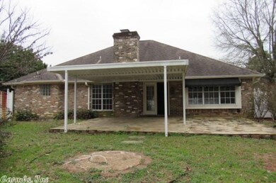 3502 Clear Creek Cir, Texarkana, TX 75503 - photo 4