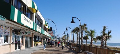 4733 Seclusion Ln unit 22 - Wilmington C, Myrtle Beach, SC 29577 - photo 7