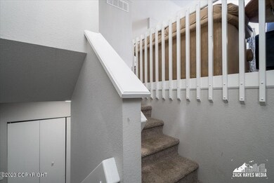 split entry