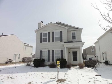 12713 Loyalty Dr, Fishers, IN 46037 - photo 2