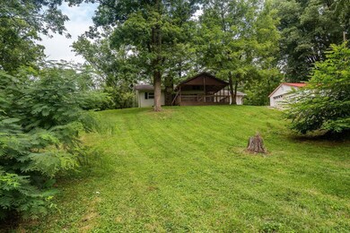 4373 S Emery Rd, Bloomfield, IN 47424 - photo 2