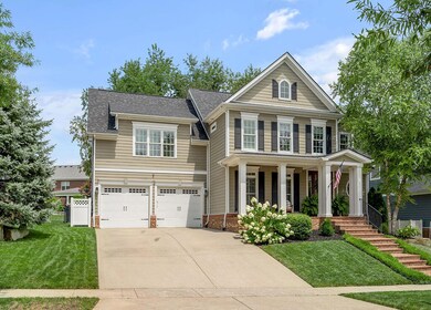 3648 Horsemint Trail, Lexington, KY 40509 - photo 2